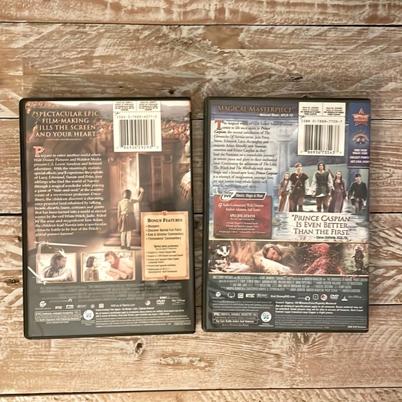 ✏️2 Diary of a Wimpy Kid Movies dvds ✏️ - Picture 3 of 9